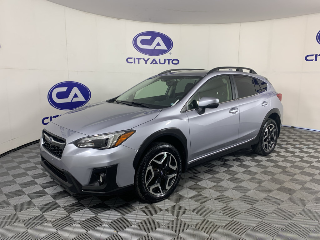 Used 2019 Subaru Crosstrek 2.0i Limited w/ Moonroof Package w/Navigation AWD/4WD image 7