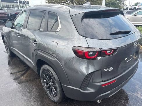 Used 2026 MAZDA CX-50 2.5 Hybrid w/ Preferred Pkg AWD/4WD image 19