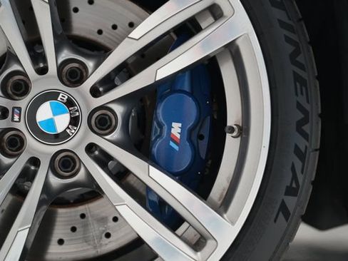 Used 2017 BMW M3 RWD image 13