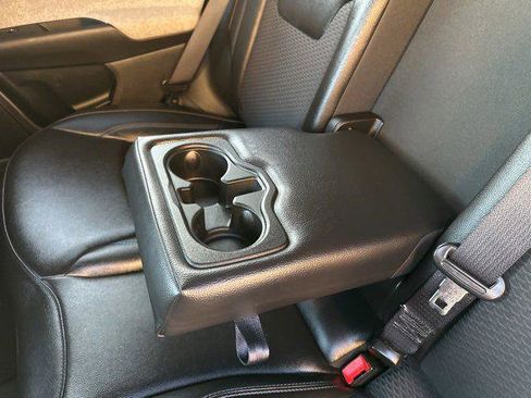 Certified 2025 Jeep Compass Latitude image 30