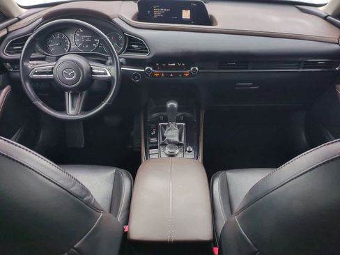 Certified 2023 MAZDA CX-30 2.5 Turbo w/ Premium Package image 13