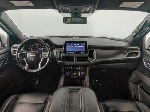 Used 2021 Chevrolet Tahoe LT image 28
