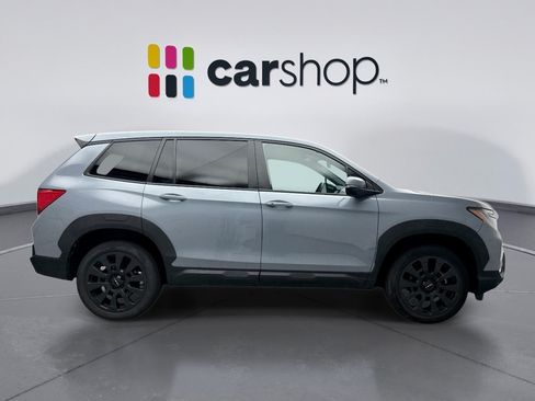 Used 2023 Honda Passport EX-L image 6