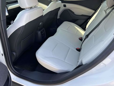 Used 2025 Ford Mustang Mach-E Premium RWD image 16