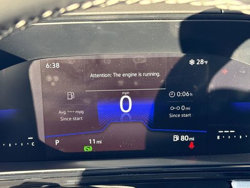 New 2026 Volkswagen Taos S FWD image 27