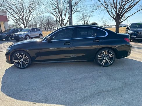 Used 2019 BMW 330i xDrive 330i xDrive Sedan 4D w/ Premium Package image 8