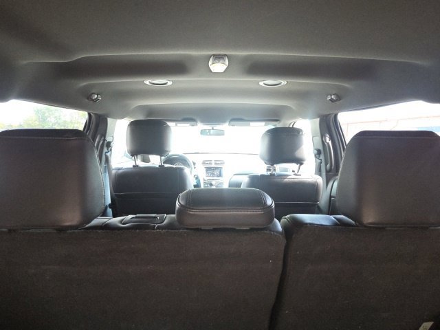 Used 2013 Ford Explorer XLT AWD/4WD image 12