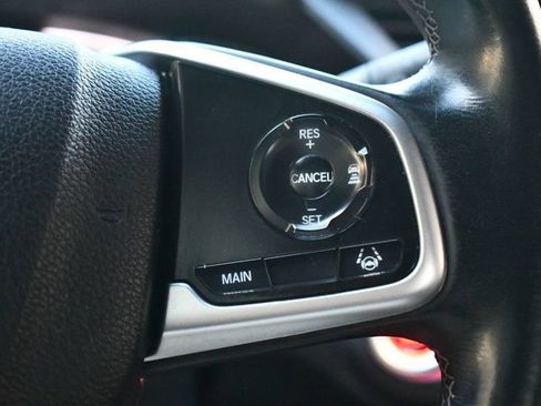 Used 2019 Honda Civic Sport image 24