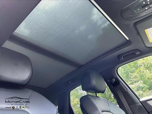 Used 2026 Porsche Cayenne AWD/4WD image 20