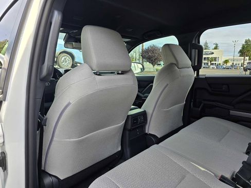 Certified 2025 Toyota 4Runner SR5 image 19