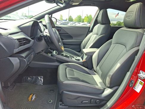 Certified 2026 Subaru Crosstrek 2.5i Wilderness w/ Crosstrek Mirror Package AWD/4WD image 15