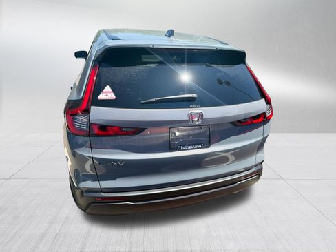 Used 2026 Honda CR-V EX image 8