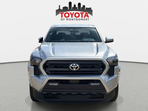 New 2026 Toyota Tacoma SR5 image 8