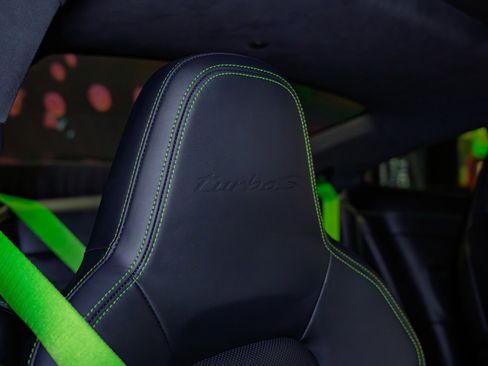 Used 2023 Porsche 911 GT3 RS image 12