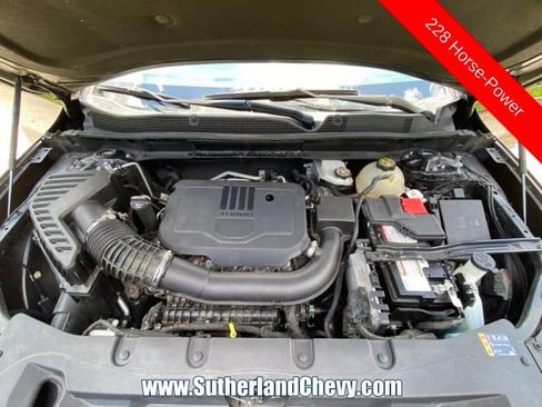 Used 2022 Chevrolet Blazer LT w/ Redline Edition FWD image 43