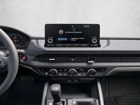 Used 2023 Honda Accord EX image 21
