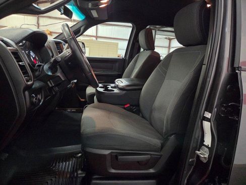 Used 2021 RAM 3500 Tradesman image 70