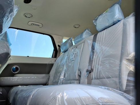 New 2026 Hyundai Palisade SEL image 12