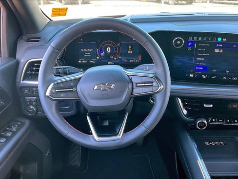 Used 2025 Chevrolet Tahoe RST w/ Comfort Package image 5