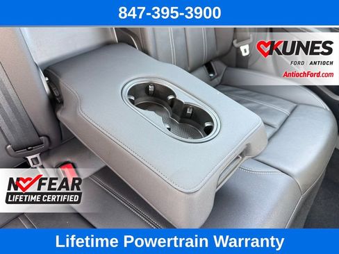 Used 2023 Audi A3 2.0T Premium image 22