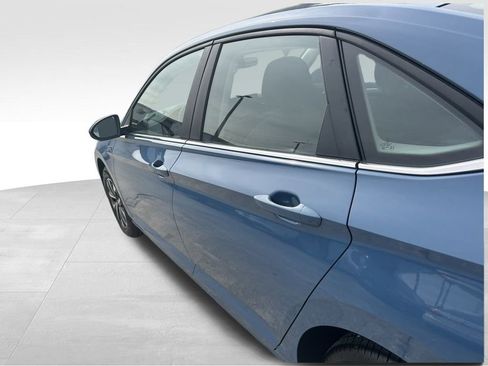 New 2026 Volkswagen Jetta S FWD image 29