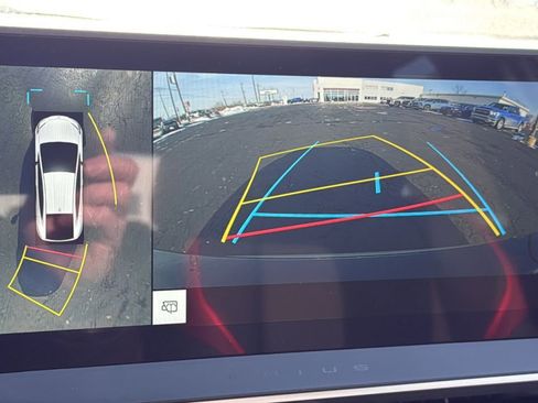 New 2026 Toyota Prius Plug-In Hybrid image 12