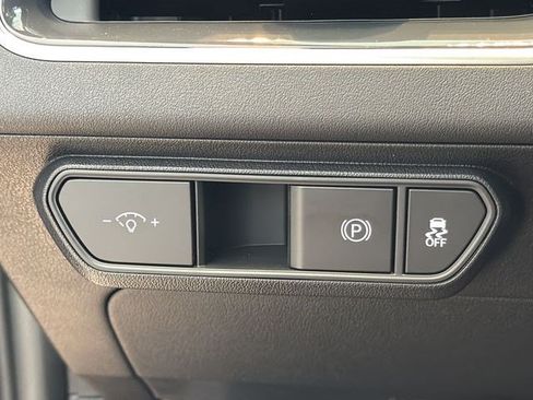 Used 2026 Kia K4 GT-Line w/ GT-Line Premium Package FWD image 11