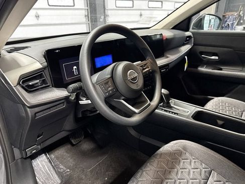 New 2026 Nissan Kicks SV w/ Cold Weather Package AWD/4WD image 10