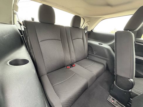 Used 2018 Dodge Journey SE FWD image 27