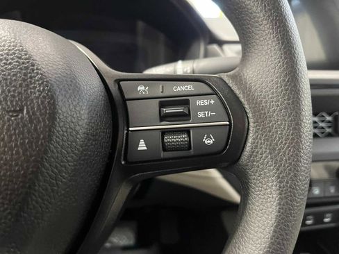 New 2026 Honda Accord SE image 15