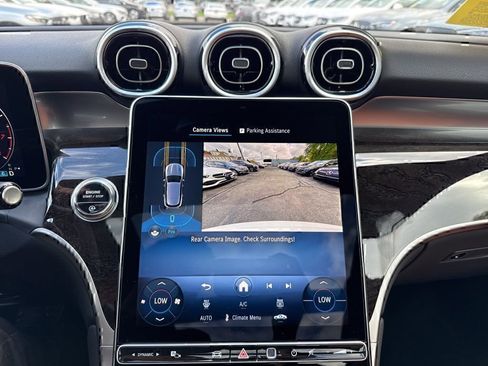 Certified 2026 Mercedes-Benz GLC 300 GLC 300 image 34