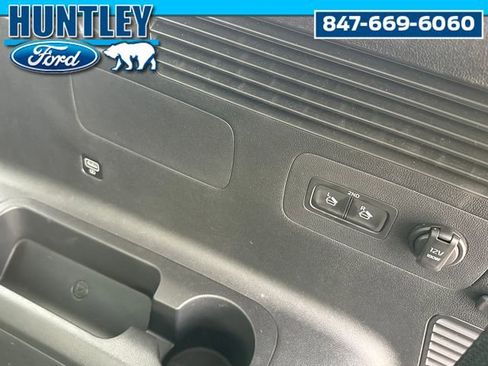 Used 2021 Kia Sorento SX Prestige AWD/4WD image 12