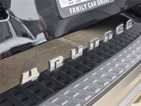 Used 2026 Toyota 4Runner Limited image 7