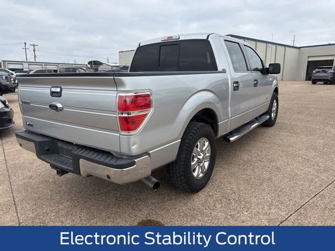 Used 2013 Ford F150 XLT image 8