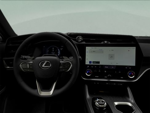 Used 2023 Lexus RZ 450e Premium w/ Accessory Package (Z1) AWD/4WD image 37