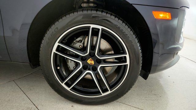 Used 2019 Porsche Macan S AWD/4WD image 74
