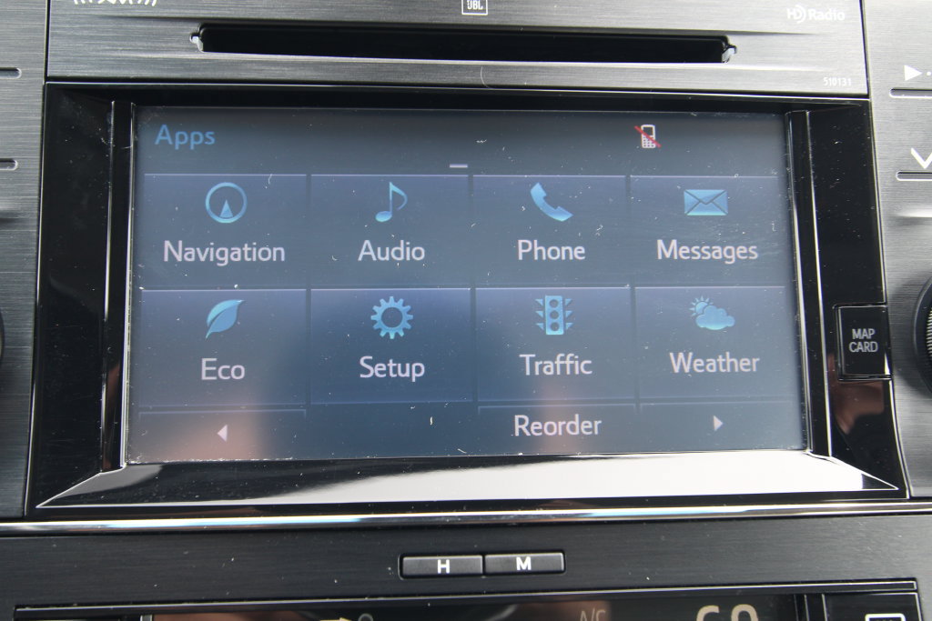 Used 2018 Toyota Avalon Limited w/ All Weather Liner Package FWD image 34
