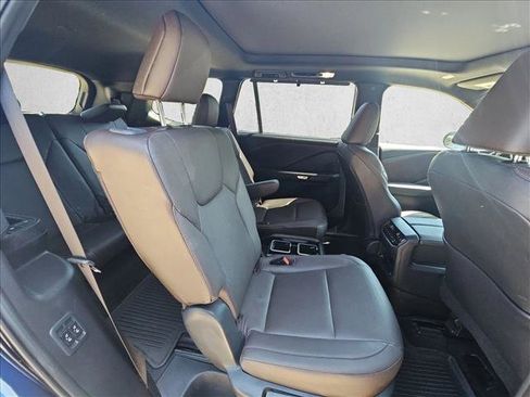 Used 2024 Lexus TX 350 FWD w/ Captains Chair Package image 18