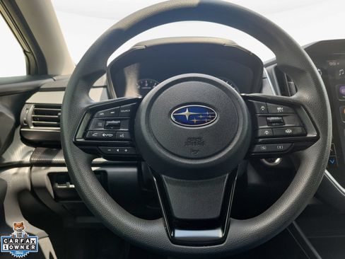Used 2024 Subaru Crosstrek 2.0i Premium AWD/4WD image 12