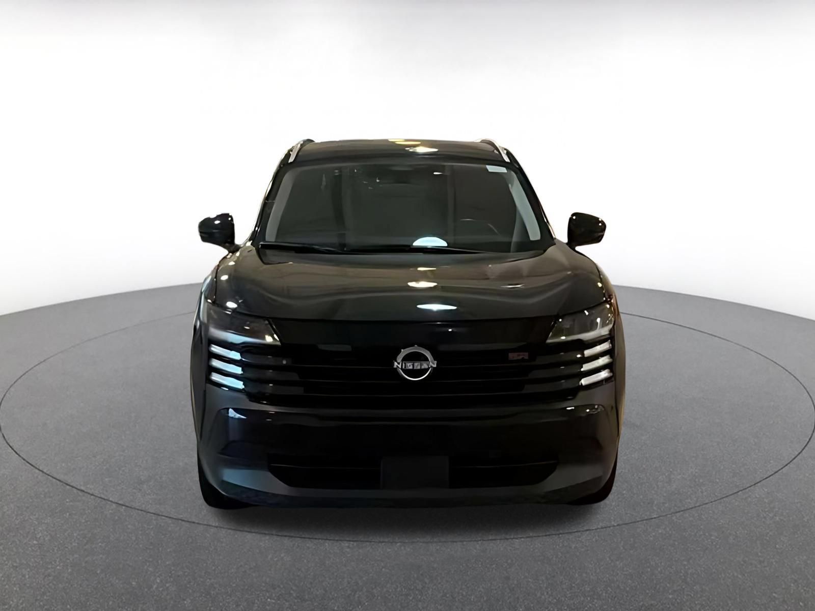 Used 2026 Nissan Kicks SR FWD image 4