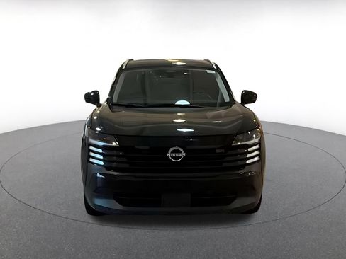 Used 2026 Nissan Kicks SR FWD image 4