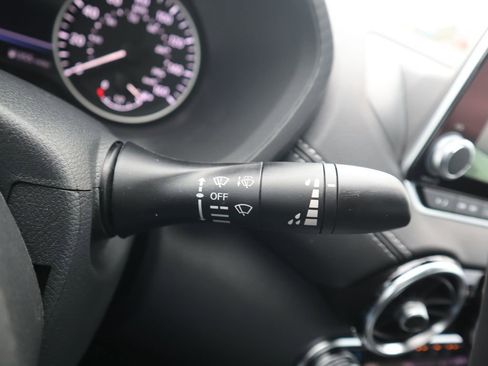 New 2025 Nissan Sentra SV w/ All-Weather Package image 19