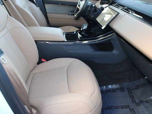 Used 2024 Land Rover Range Rover Sport SE image 31