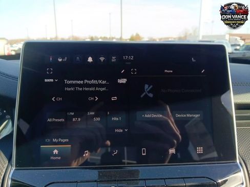 New 2026 Jeep Compass Latitude AWD/4WD image 18