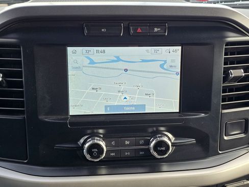 Used 2023 Ford F150 XLT w/ Equipment Group 301A Mid image 28