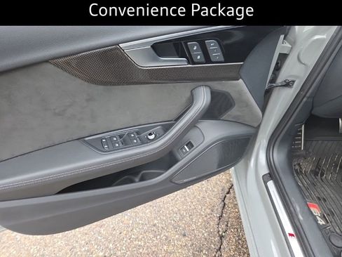 Used 2021 Audi S4 Premium Plus w/ Premium Plus Package AWD/4WD image 13