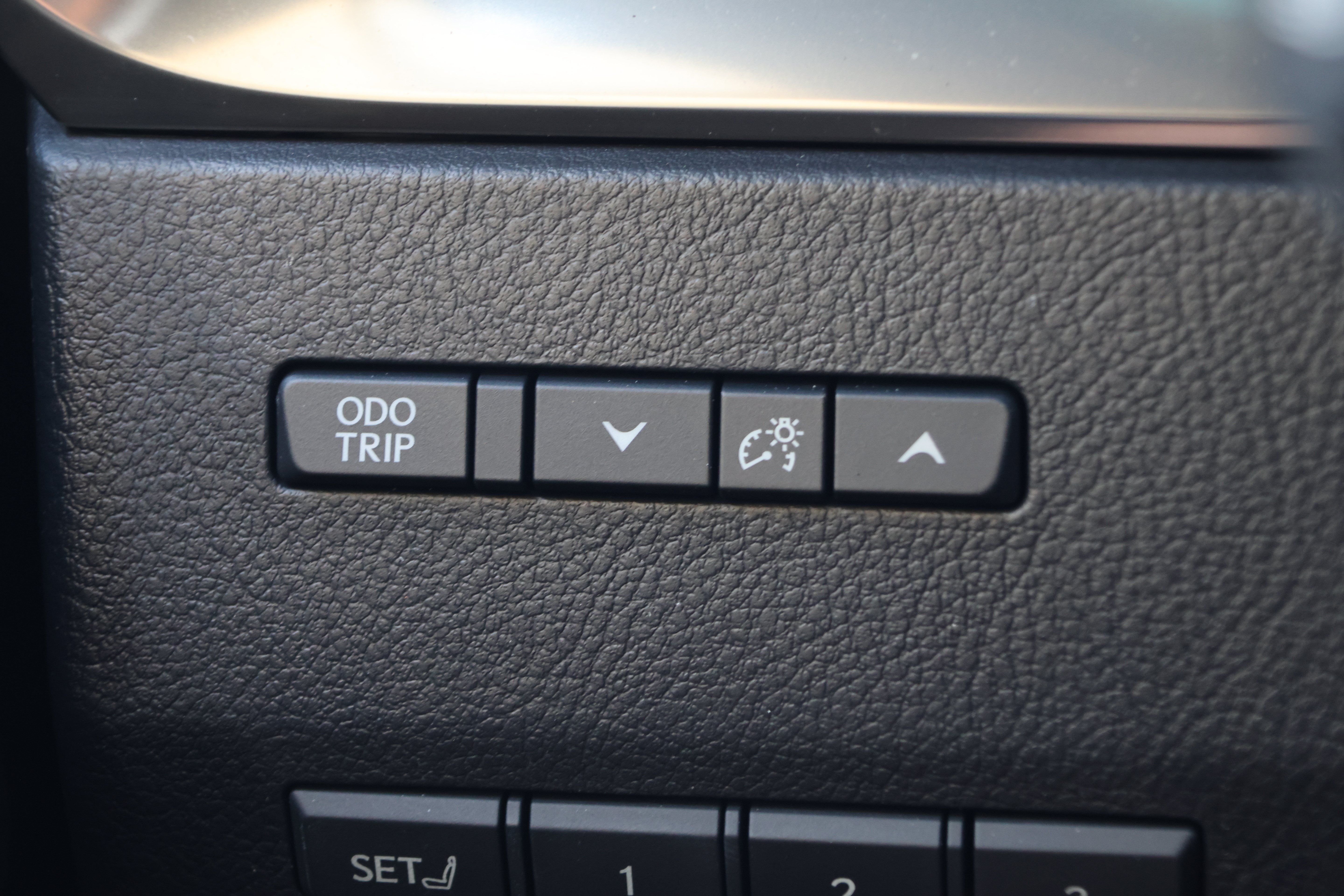 Used 2026 Lexus GX 550 w/ Accessory Package (2T) AWD/4WD image 15