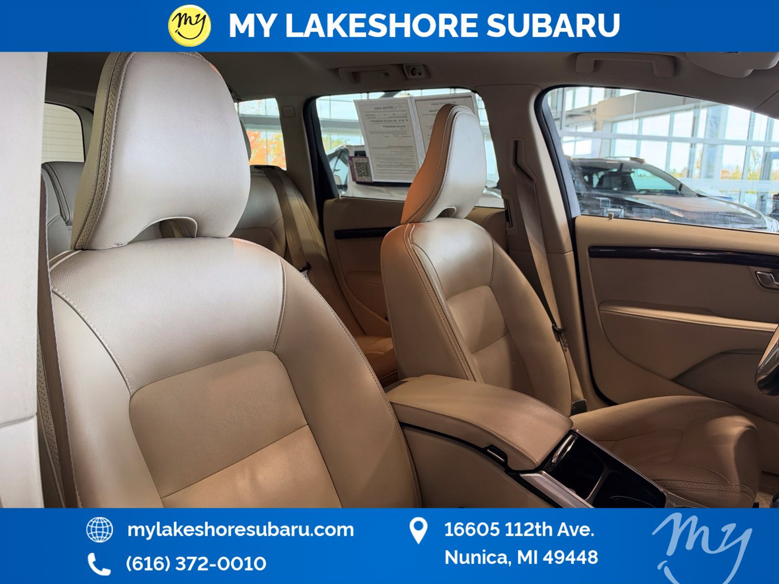 Used 2016 Volvo XC70 T5 Premier AWD/4WD image 27