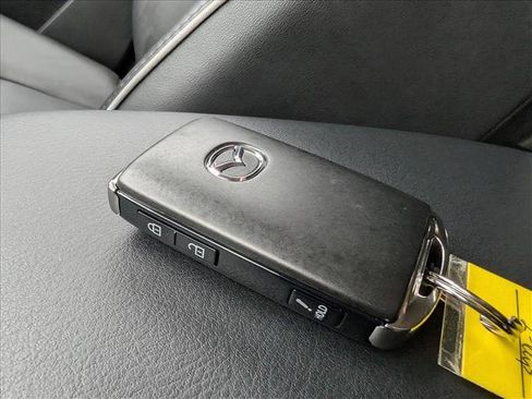 Certified 2025 MAZDA CX-5 AWD 2.5 S w/ Select Package image 39