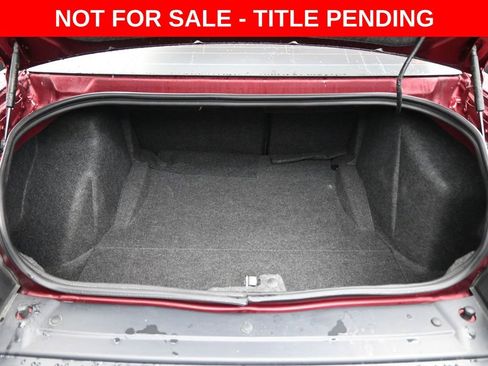 Used 2019 Dodge Challenger SRT Hellcat image 18